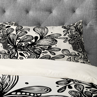 Julia Da Rocha Floral