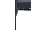 Burgess Eucalyptus Outdoor Adirondack Chair-67660893