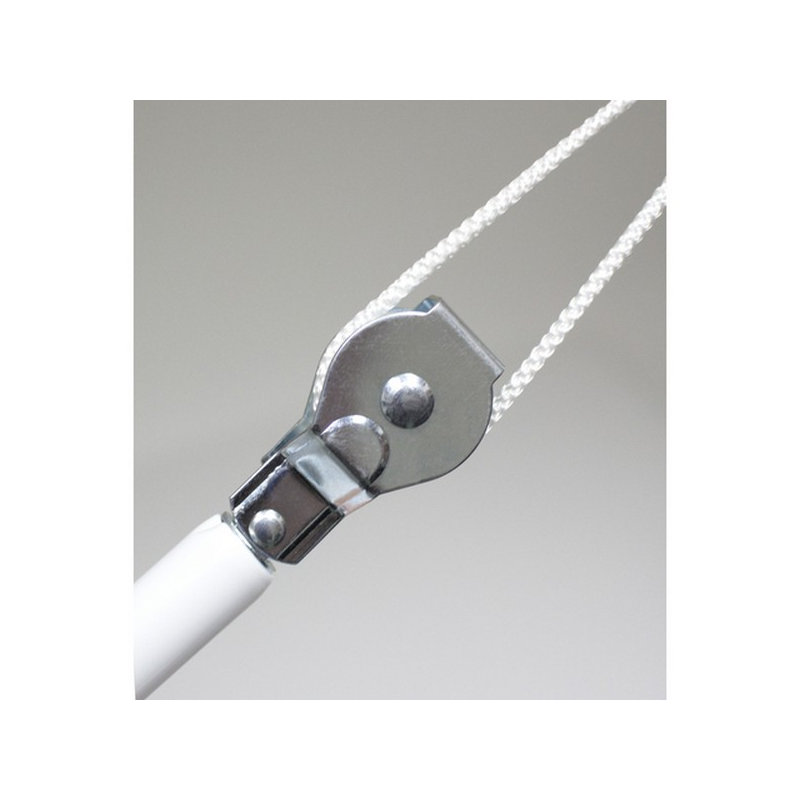 Accessoire de quincaillerie en métal Leavell