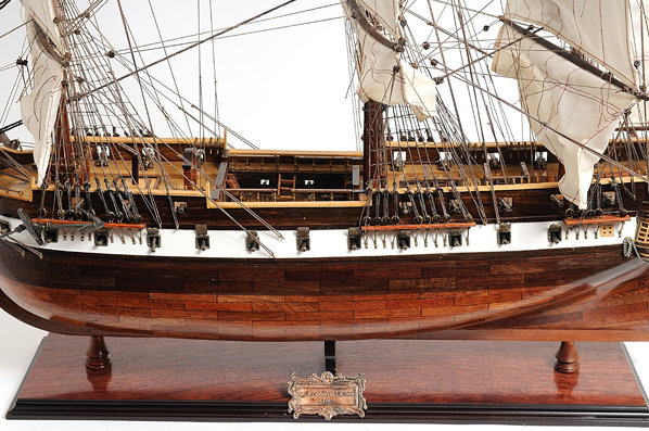 Nautical & Beach Model Car Or Vehicle