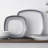 Noritake Colorscapes Layers Square 12-Piece Dinnerware Set, Service for 4-91854960