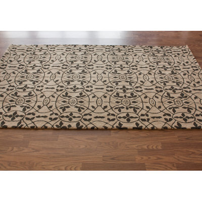 Chelsea Hand Hooked Rug