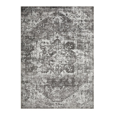 Raghdah Oriental Indoor Rug