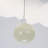 Modern Cloud-shape Cluster Chandelier With Led Light
