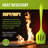 KALUNS 24-Piece Nylon Cooking Utensil Set in Green with Heat-Resistant Kitchen Tools Safe for Nonstick Cookware-100930816