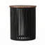 Tables d'appoint en bois massif d'acacia