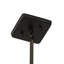 Luminaire suspendu 1 cloche pour une cloche Quiroga-30775596
