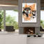 «Shiba Inv + Ghost» par Barbara Keith-24276930