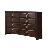 59'' W 8 - Drawer Dresser