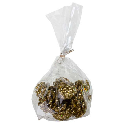 4cm Plants & Flowers Ornament Accessory