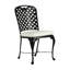 Provance Patio Dining Side Chair with Cushion-83259692-83259694-83259707