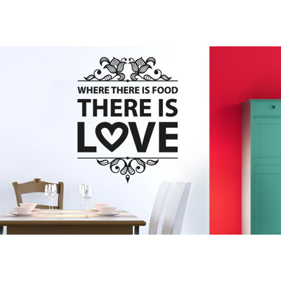 Wall Decal