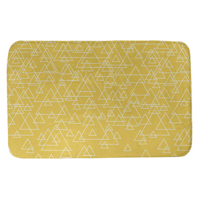 Tapis pour salle de bain Avicia