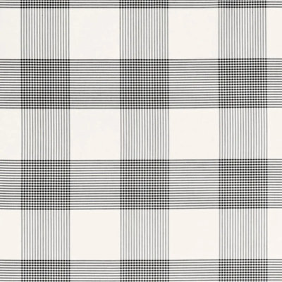 Antigua Plaid Fabric