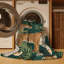  Tapis lavable Jaguars Big Cats-339611084