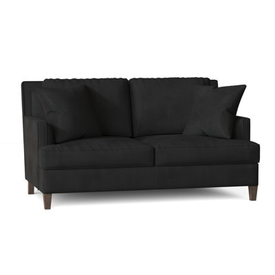 Addison Upholstered 66'' Loveseat