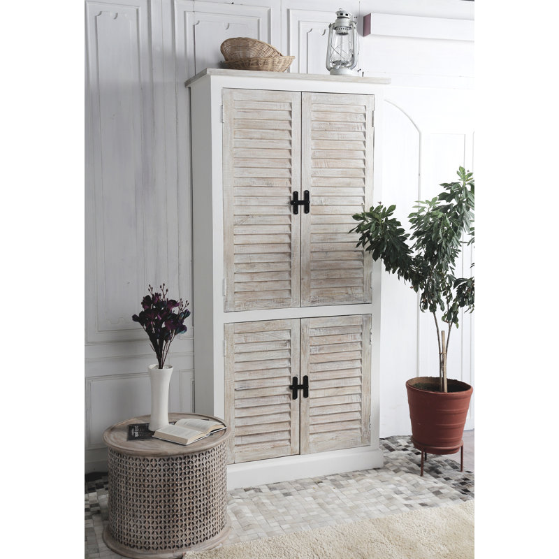 Garde-manger 76 po Alide