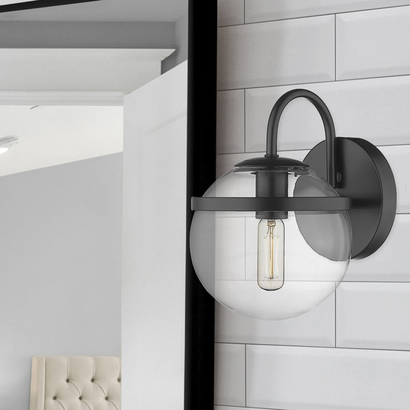 Cooleemee Dimmable Bath Sconce