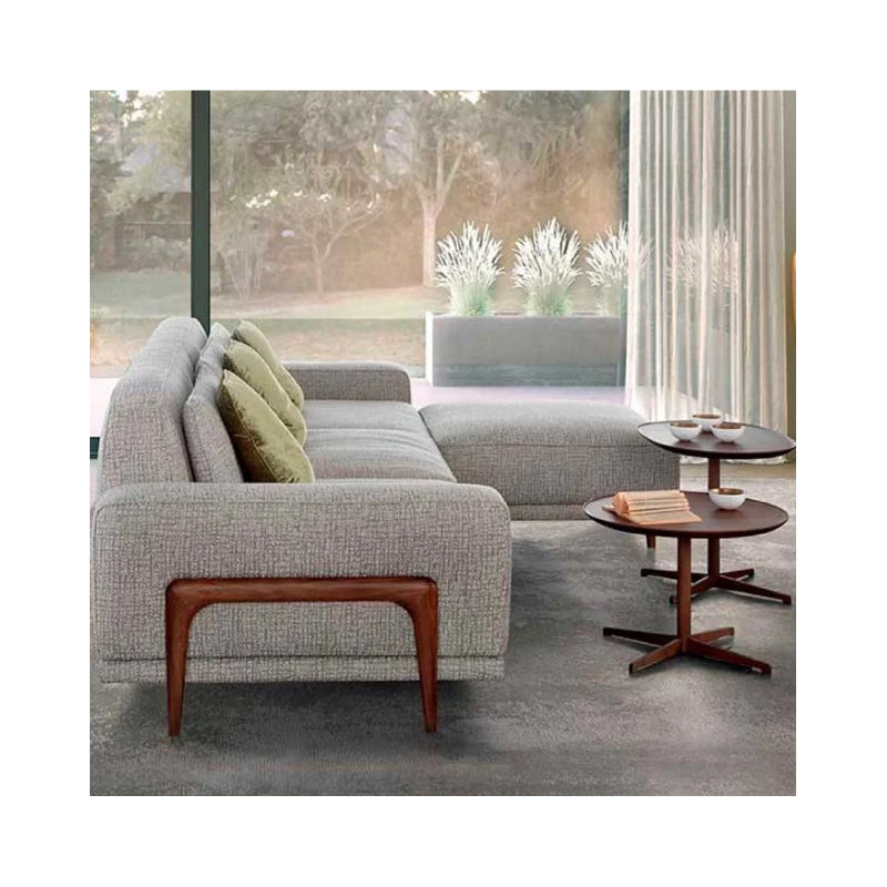 Canapé Minimal Living
