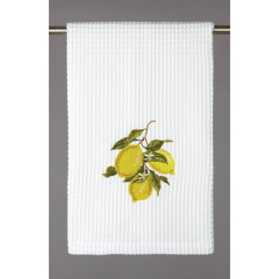 Cotton Tea Towel Kitchen Towel