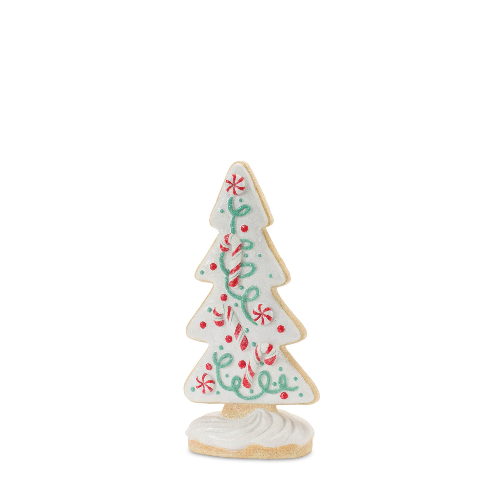 Grizel Christmas No Animal(s) Figurines & Collectibles