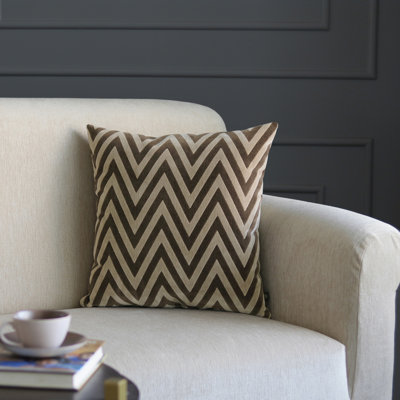 Bonito Chevron Pillow Cover