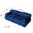 Cylar 69.3'' Velvet Loveseat-479862590