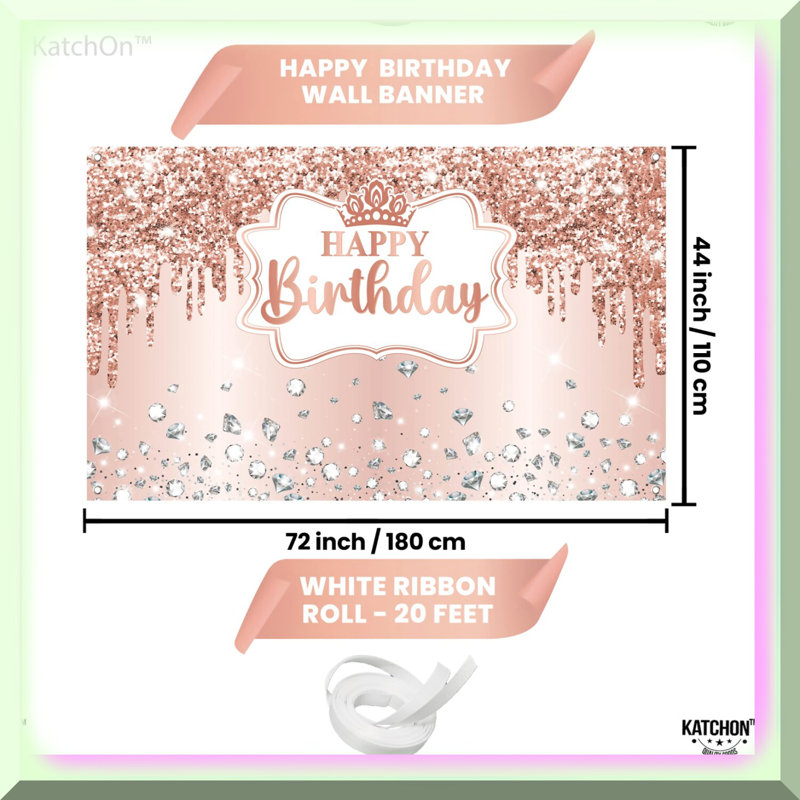 Bride Squad Confetti Set, 200pcs