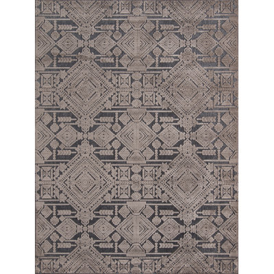 Adhitya Geometric Indoor Rug