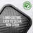 NutriChef 1 Classic Cake Pan