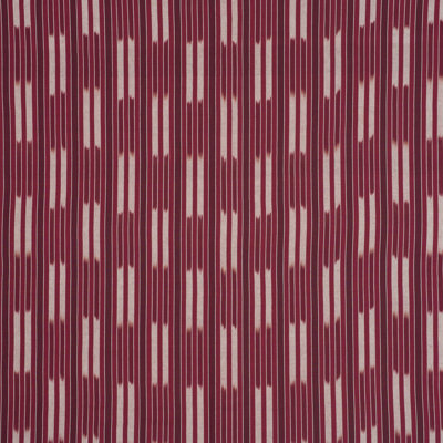 Cusco Ikat Fabric