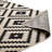 Modway Perplex Geometric Diamond Trellis Indoor and Outdoor Area Rug-192090493