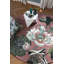 Hand Tufted Wool Floral Area Rug-70208271