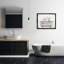 "Trinx Hog Bathroom", art mural sur toile flottante par Lori Deiter-2034206344-2034206343