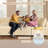 Kustas 5 - Piece Modular Upholstery Sectional Sofa-18208366