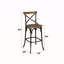 Chaise de bar 1 pièce-600243802