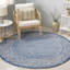 Tapis en laine touffeté à la main Belize Ebony 275-781725136