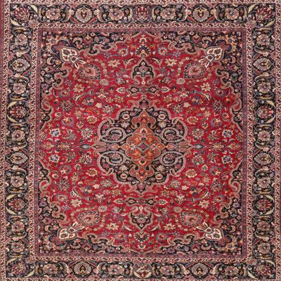 Adamina Oriental Indoor Rug