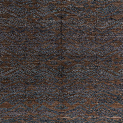 Abstract Indoor Rug