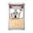 Majestic Countertop Popcorn Machine - Extra Large Movie Theater Style Popper with 16oz Kettle and Warming Deck by Superior Popcorn Company (Silver)