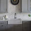 Litze® Pull-Down Faucet with Arc Spout and Knurled Handle-51913648