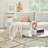  Luminescence Rectangular Pillow Cover and Insert-826419813