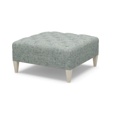 Square Ottoman