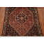 Tapis traditionnel tribal animaux 4 x 5
