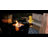 Alyah 28" Propane Gas Fire Pit Table for Outside Patio
