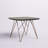 Meagan End Table