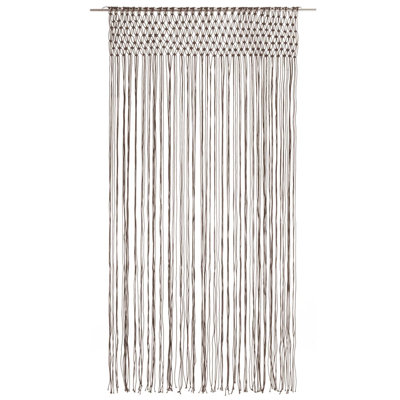 LaSalle Sheer Curtain Single Panel