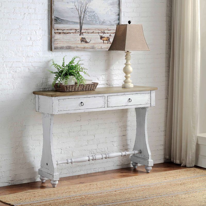 Console Carminda
