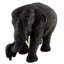 Love and Care Teakwood Sculpture-197553792-197553807
