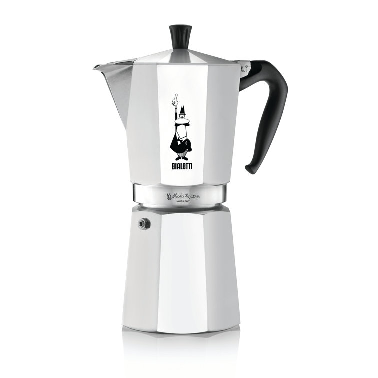 Bialetti Moka Express Percolator